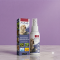 Pet Anti Chew Spray Dogs Stops Chewing Furniture and Scratching